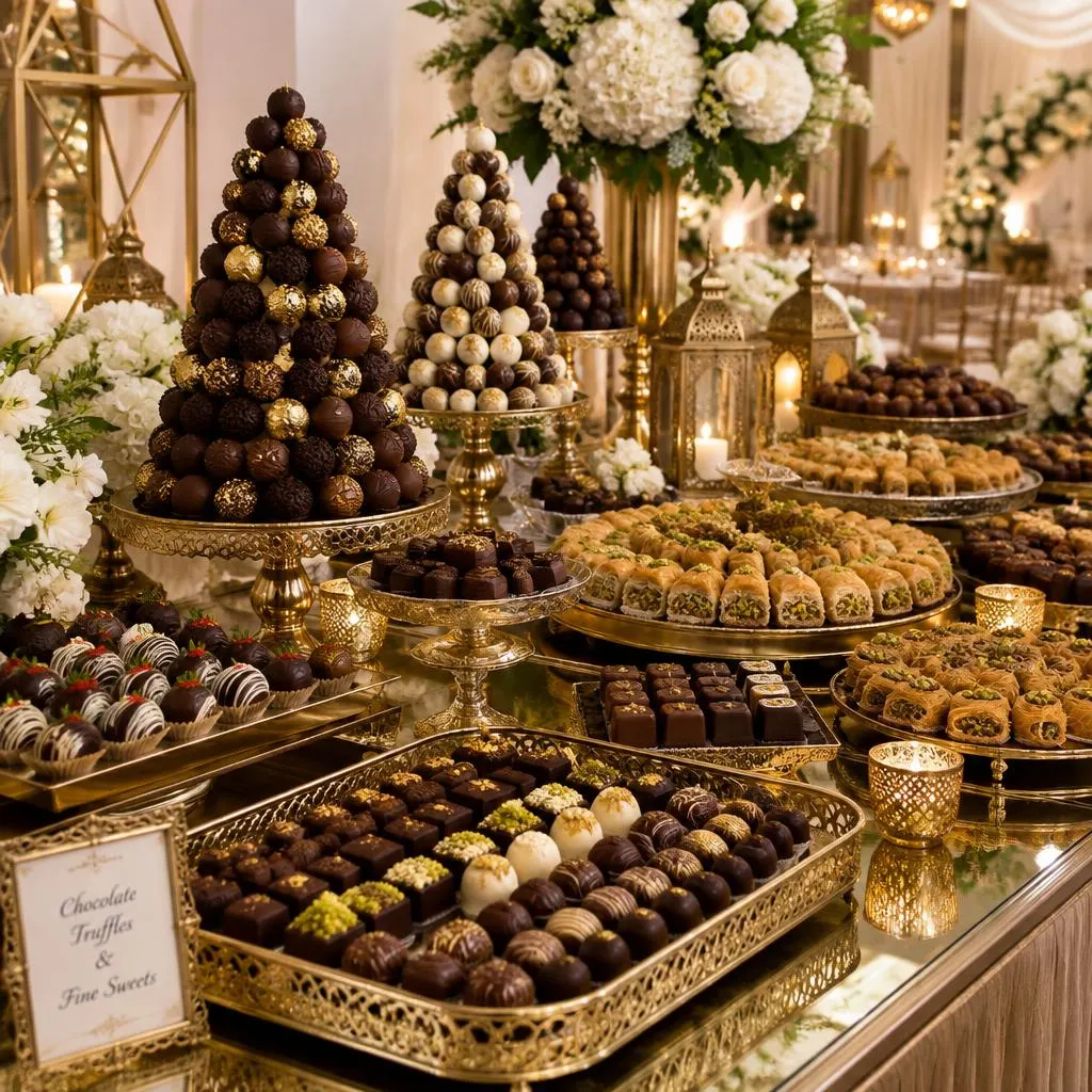 Party Catering