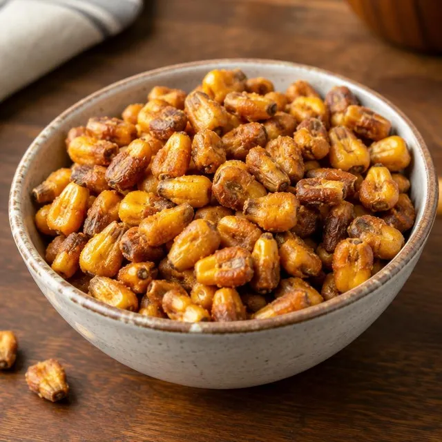 Corn Nuts – Nuts & Dried Fruits
