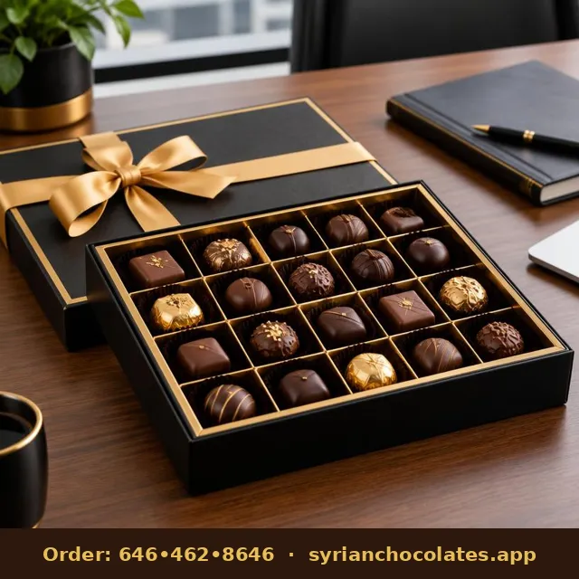 Corporate Gift Tray – Gift Trays
