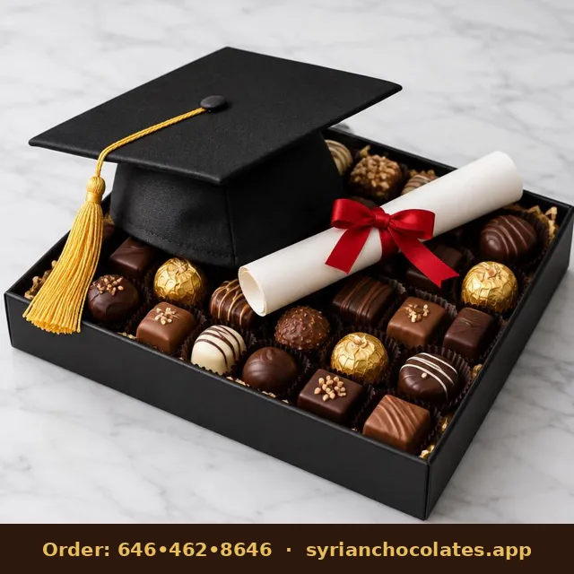 Graduation Tray – Gift Trays