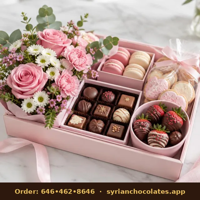 Mother's Day Tray – Gift Trays