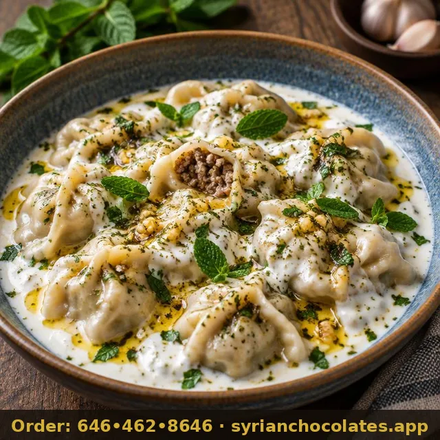 Shish Barak – Mazza & Shabbat Foods