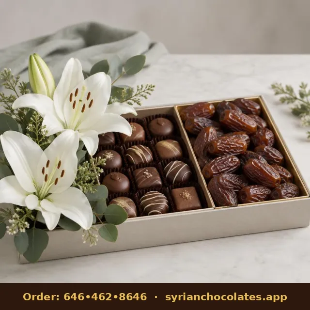 Sympathy Gift Tray – Gift Trays