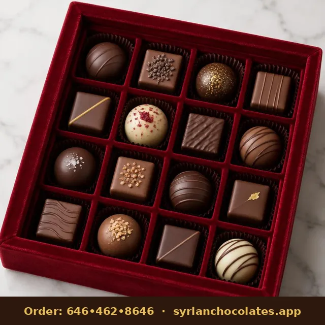 Velvet Box Tray – Gift Trays
