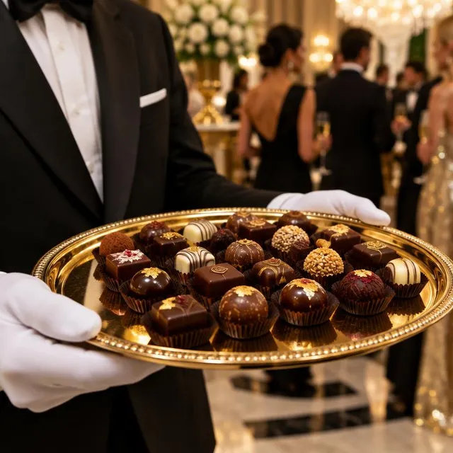 VIP Event Concierge – Party Catering